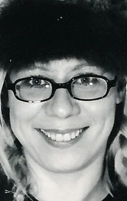 Екатерина Лапина