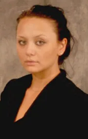 Елена Сердюкова