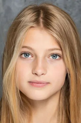 Елизавета Писаренко