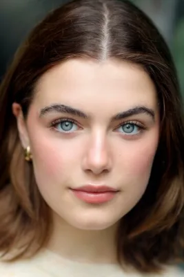 Элла Брайт