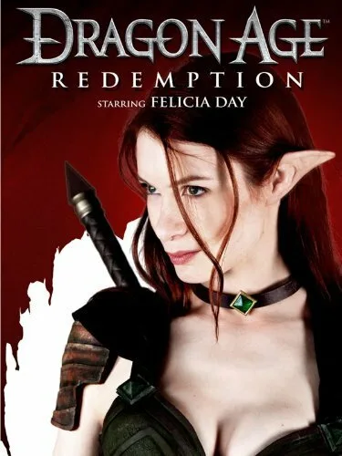 Эпоха дракона: Искупление (сериал 2011)