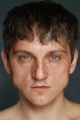Евгений Булавкин
