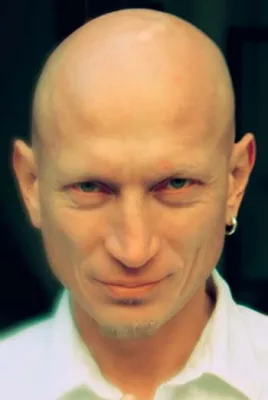 Евгений Федоров