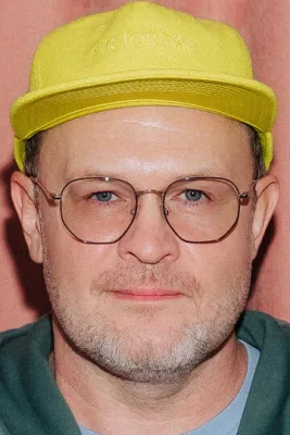 Евгений Корчагин