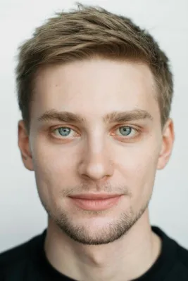 Евгений Кошелев