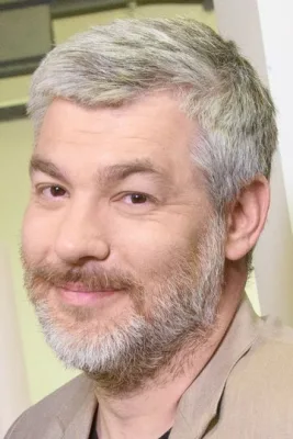 Евгений Рыбов