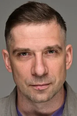 Евгений Венедиктов