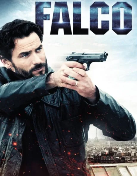 Фалько (сериал 2013)