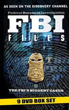 Файлы ФБР (сериал 1998)