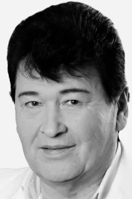 Фидан Гафаров