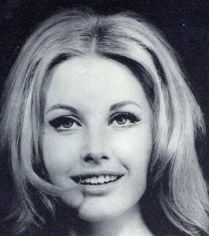 Габриелла Фаринон