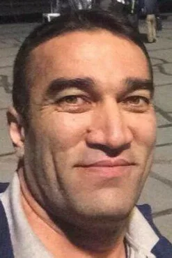 Хабибулло Низомов