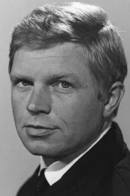 Харди Крюгер