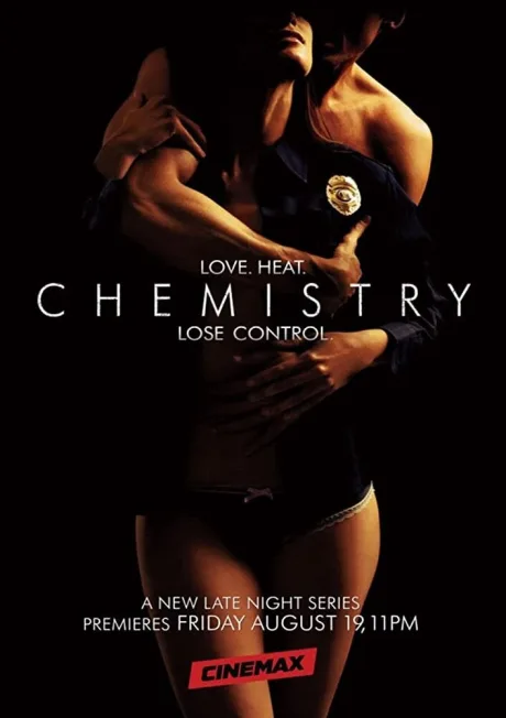 Химия (сериал 2011)