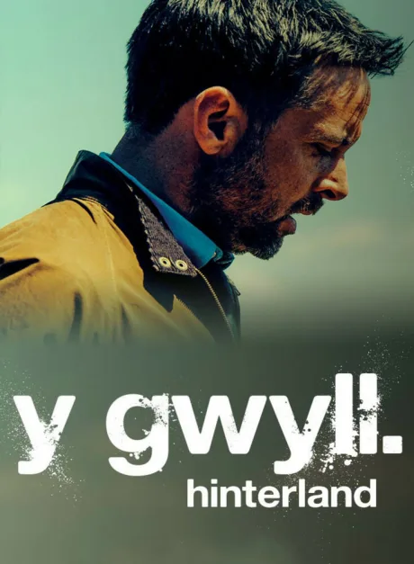 Хинтерланд (сериал 2013)