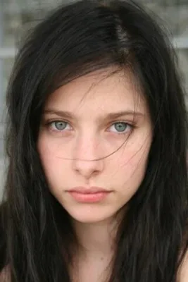 Хлоя Куллу