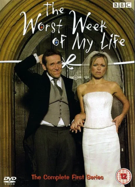 Худшая неделя моей жизни (сериал 2004)