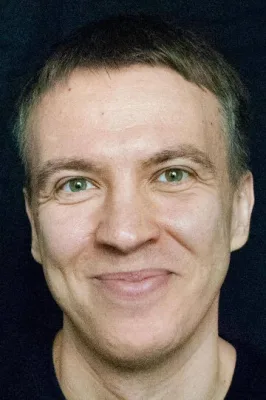 Игорь Поплаухин