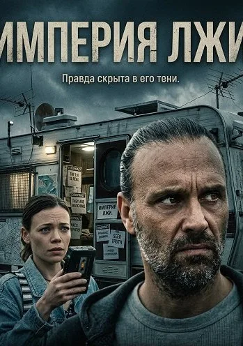 Империя лжи (2026)