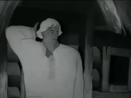 Ивась (1940)