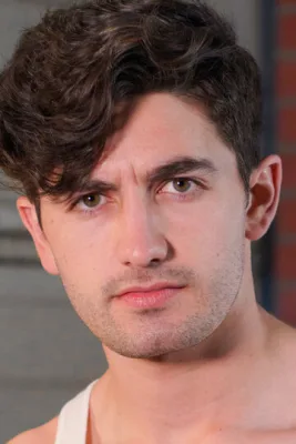 Ивэн Джеймс Хендерсон