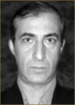 Каха Дзадзамия