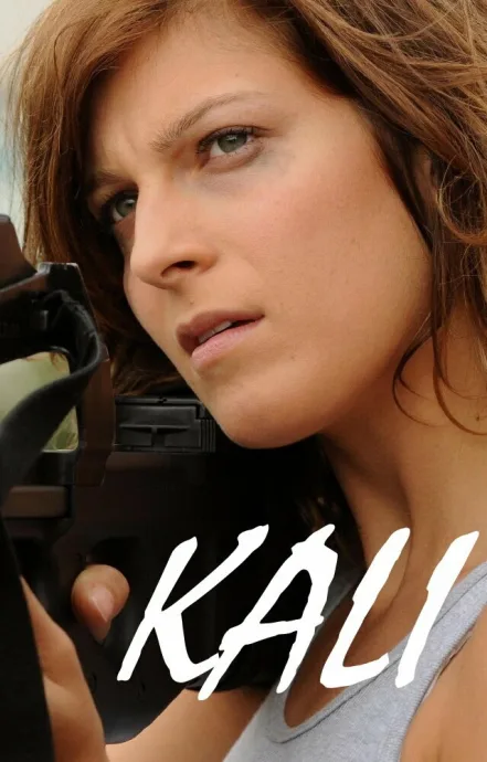 Кали (сериал 2010)