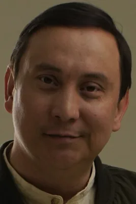 Кайрат Адилгерей