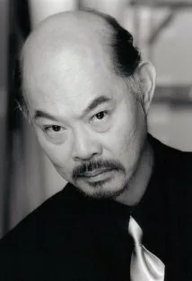 Колин Фу