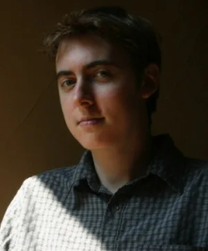 Колин Леви