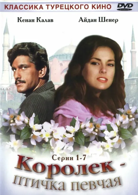 Королёк – птичка певчая (сериал 1986)