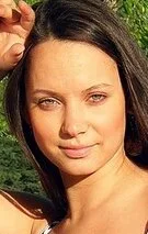 Кристина Семенякина