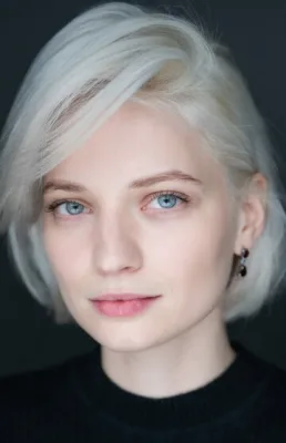 Кристина Шелобкова
