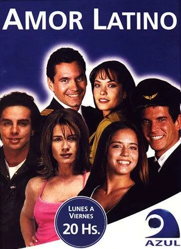 Крылья любви (сериал 2000)