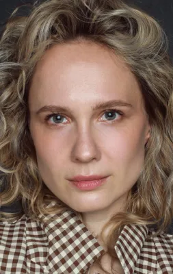 Ксения Спиридонова 