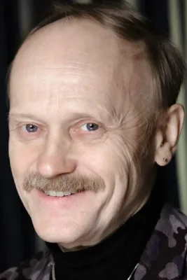Леонид Коновалов