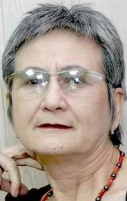 Лейла Аранышева