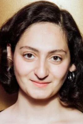 Лиана Сукиасян