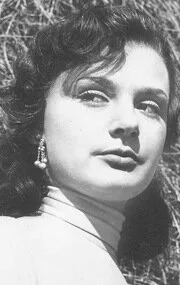 Лила Рокко