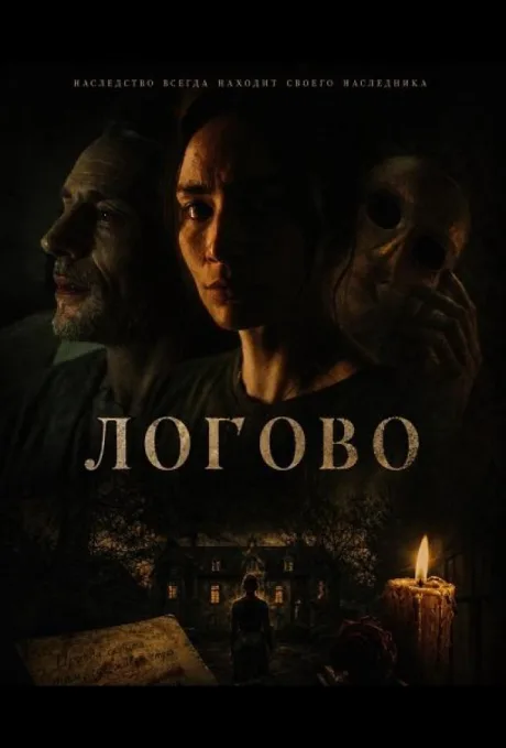 Логово (2026)