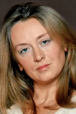 Маргарита Терехова