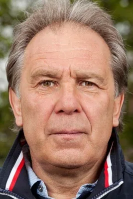 Мартен Спаньер