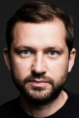 Мартин Хёгстед