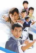 Мастер тайцзи (сериал 2008)