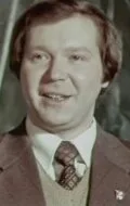 Михаил Бычков
