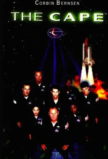 Мыс (сериал 1996)
