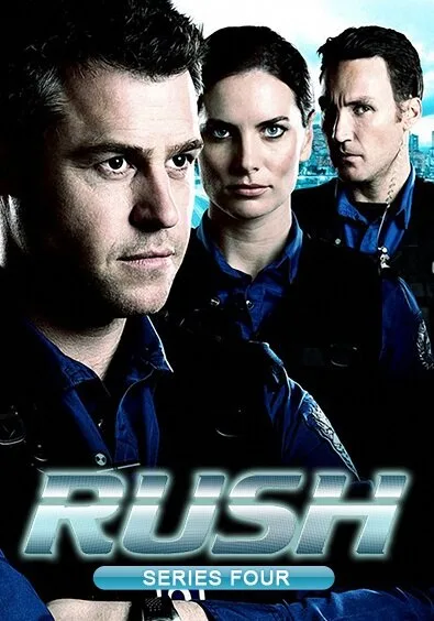 На грани (сериал 2008)