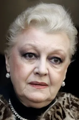 Наталья Дрожжина