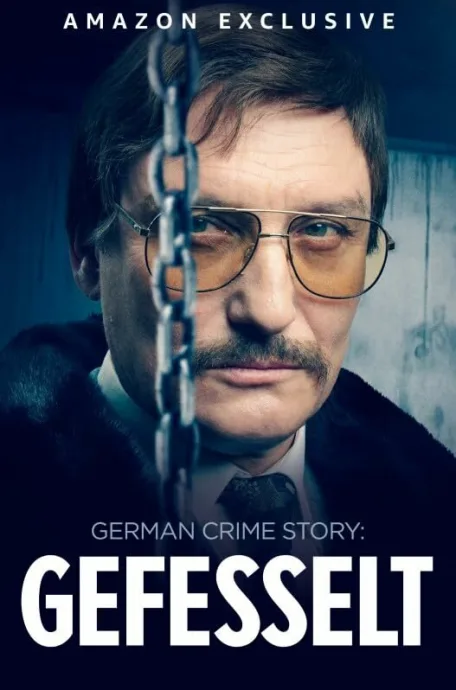 Немецкая история преступлений. Тупик (сериал 2023)