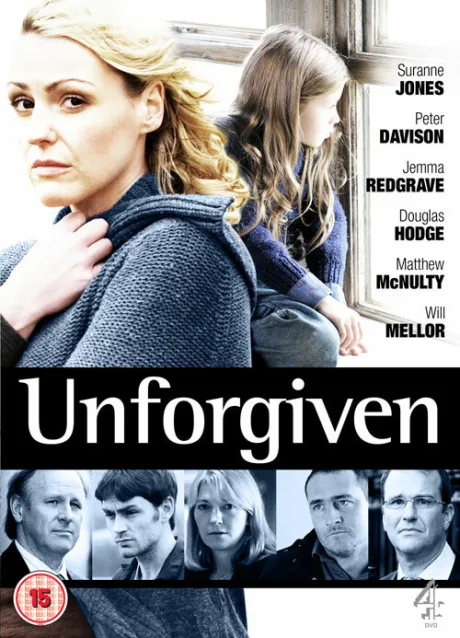 Непрощенная (сериал 2009)